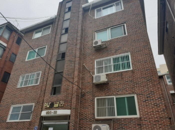 서울특별시 도봉구 창동 630-33 4층 1호 다세대(빌라) 경매 사진 11