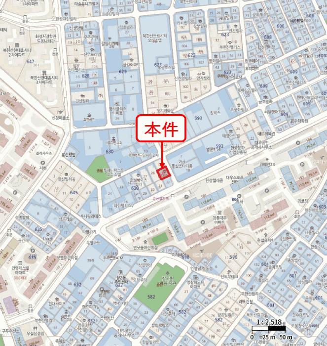 서울특별시 도봉구 창동 630-33 4층 1호 다세대(빌라) 경매 사진 17