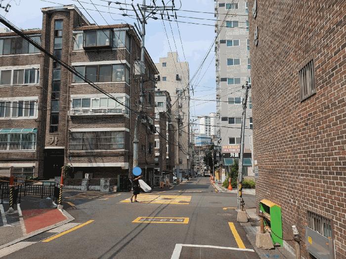 서울특별시 도봉구 창동 630-33 4층 1호 다세대(빌라) 경매 사진 2