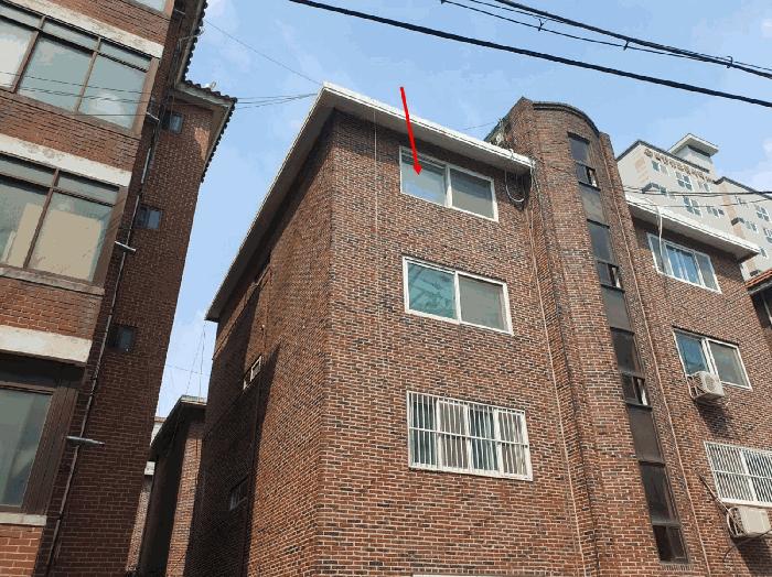 서울특별시 도봉구 창동 630-33 4층 1호 다세대(빌라) 경매 사진 4
