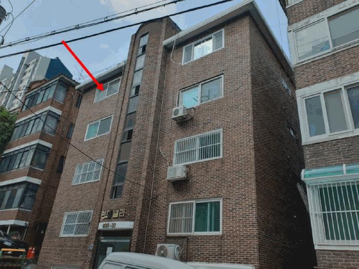 서울특별시 도봉구 창동 630-33 4층 1호 다세대(빌라) 경매 사진 8