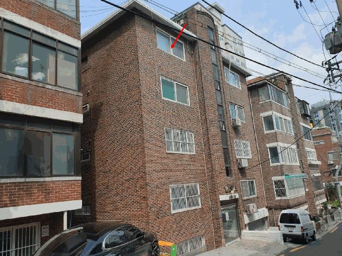 서울특별시 도봉구 창동 630-33 4층 1호 다세대(빌라) 경매 사진 9