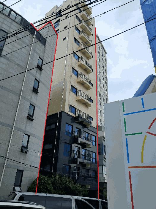 서울특별시 성북구 장위동 50-39 라테라스 3층304호 근린상가 경매 사진 3