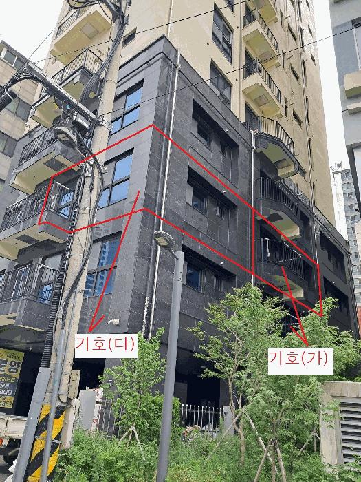 서울특별시 성북구 장위동 50-39 라테라스 3층304호 근린상가 경매 사진 9
