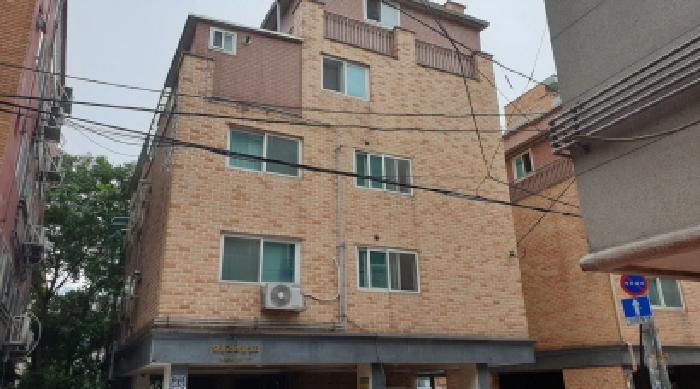 서울특별시 동대문구 장안동 92-69 장안동명품리버빌2차 4층 401호 다세대(빌라) 경매 사진 10
