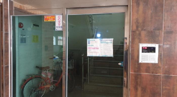 서울특별시 동대문구 장안동 92-69 장안동명품리버빌2차 4층 401호 다세대(빌라) 경매 사진 11