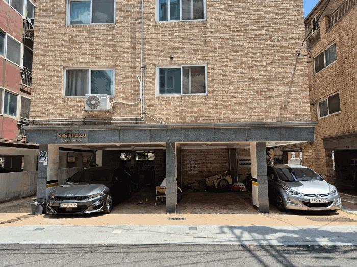 서울특별시 동대문구 장안동 92-69 장안동명품리버빌2차 4층 401호 다세대(빌라) 경매 사진 3