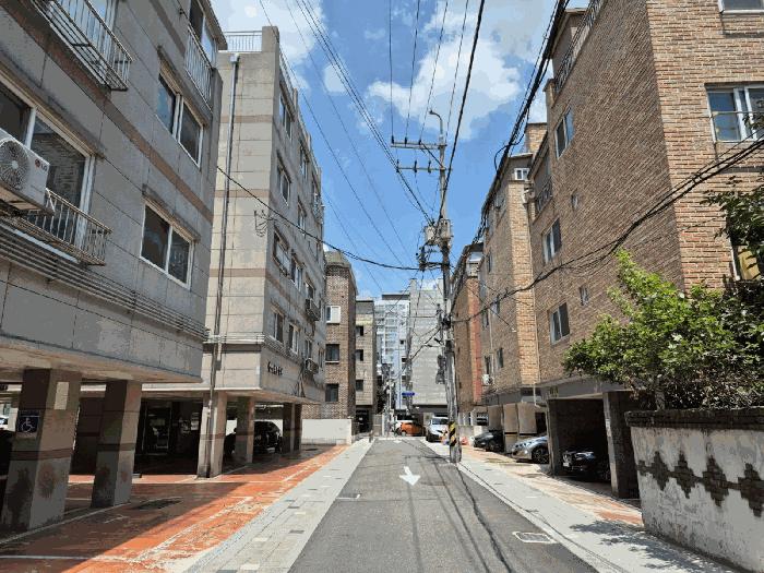 서울특별시 동대문구 장안동 92-69 장안동명품리버빌2차 4층 401호 다세대(빌라) 경매 사진 7