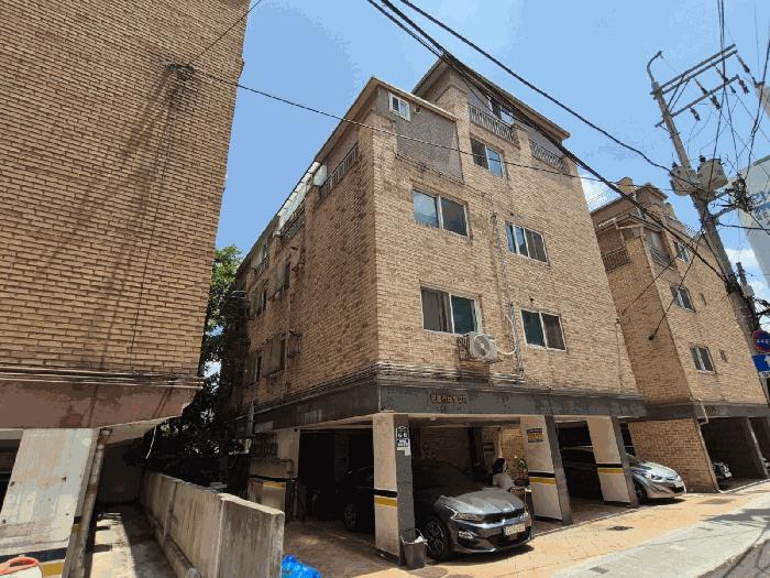 서울특별시 동대문구 장안동 92-69 장안동명품리버빌2차 4층 401호 다세대(빌라) 경매 사진 8
