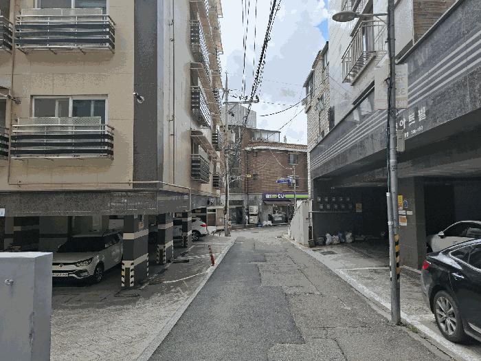 서울 성북구 다세대(빌라)