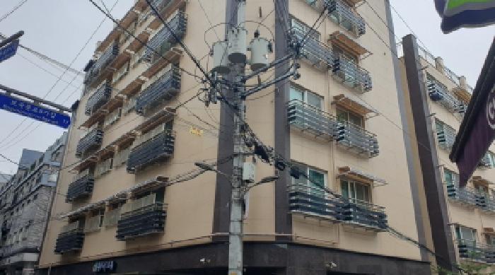 서울특별시 성북구 정릉동 206-120 천우네오젠 5층 501호 다세대(빌라) 경매 사진 10