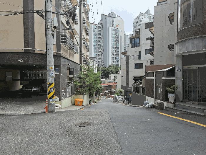 서울특별시 성북구 정릉동 206-120 천우네오젠 5층 501호 다세대(빌라) 경매 사진 4