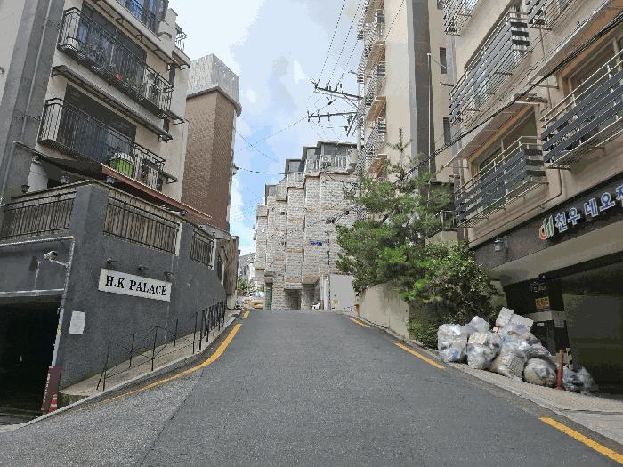 서울특별시 성북구 정릉동 206-120 천우네오젠 5층 501호 다세대(빌라) 경매 사진 7