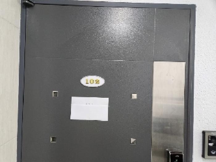 경기도 안양시 만안구 석수동 820-1 1층102호 다세대(빌라) 경매 사진 10
