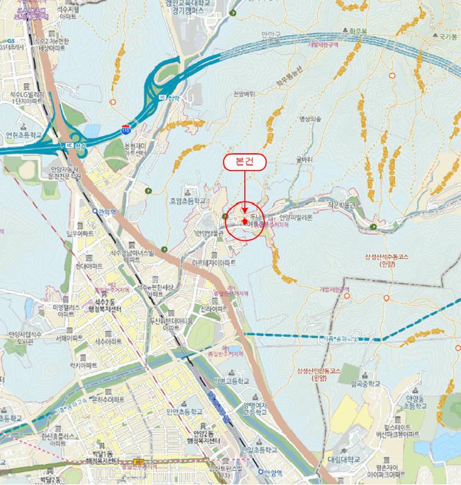 경기도 안양시 만안구 석수동 820-1 1층102호 다세대(빌라) 경매 사진 13