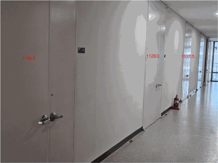 경기도 안양시 동안구 평촌동 82 인덕원역더리브디하우트 11층1126호 아파트형공장 경매 사진 8