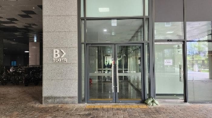 경기도 안양시 만안구 안양동 1432 안양아이에스비즈타워센트럴 11층비1117에이호 아파트형공장 경매 사진 9