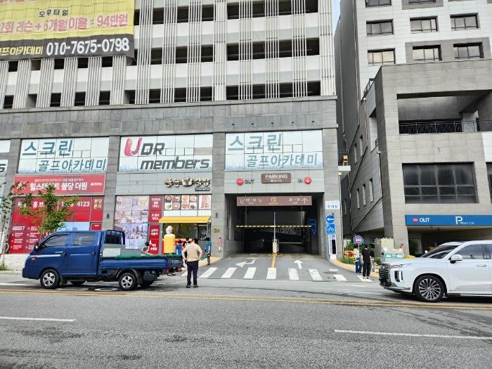 충청남도 천안시 서북구 불당25로 244, 14층 1411호 (불당동,불당코아루와이드시티오피스텔)구) 충청남도 천안시 서북구 불당동 1479 오피스텔 경매 사진 4