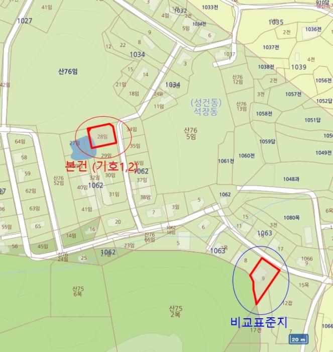 경상북도 경주시 석장동 1062-28 주택 경매 사진 7