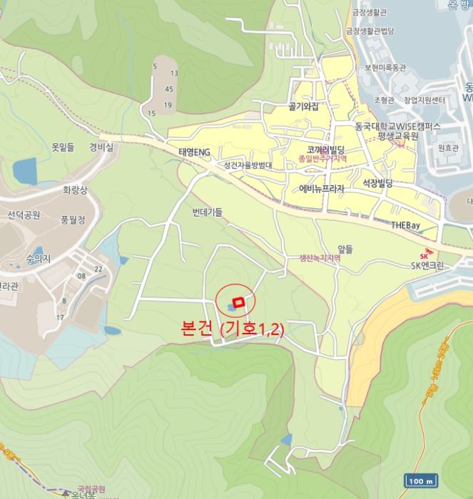 경상북도 경주시 석장동 1062-28 주택 경매 사진 8