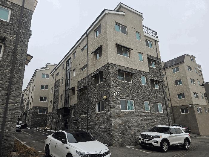 경기도 고양시 덕양구 내유동 702-13 212동 1층101호 다세대(빌라) 경매 사진 1