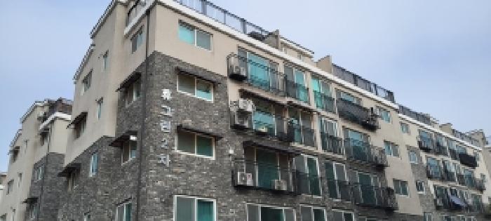 경기도 고양시 덕양구 내유동 702-13 212동 1층101호 다세대(빌라) 경매 사진 10