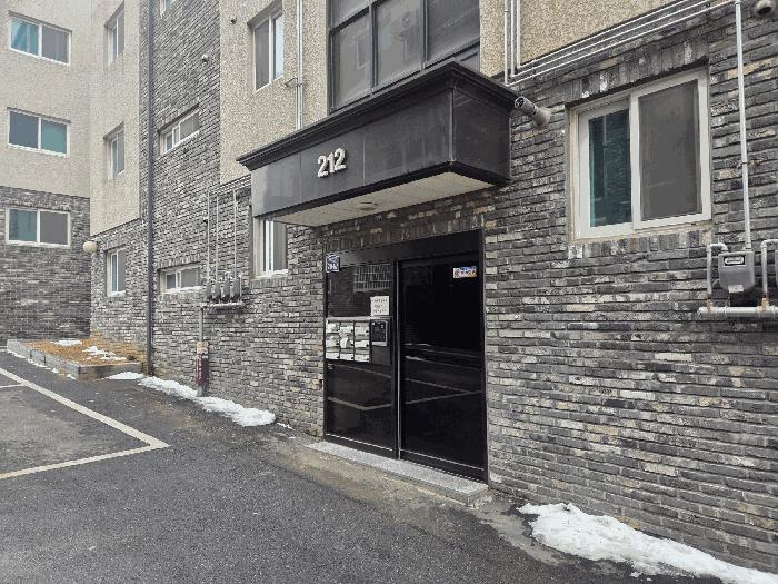 경기도 고양시 덕양구 내유동 702-13 212동 1층101호 다세대(빌라) 경매 사진 2