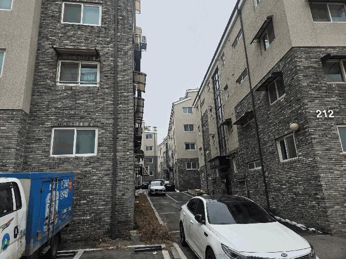 경기도 고양시 덕양구 내유동 702-13 212동 1층101호 다세대(빌라) 경매 사진 6
