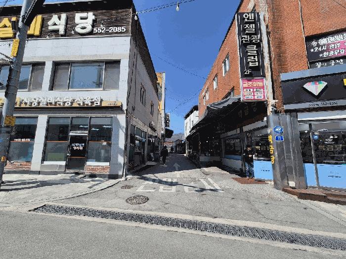강원 태백시 대지