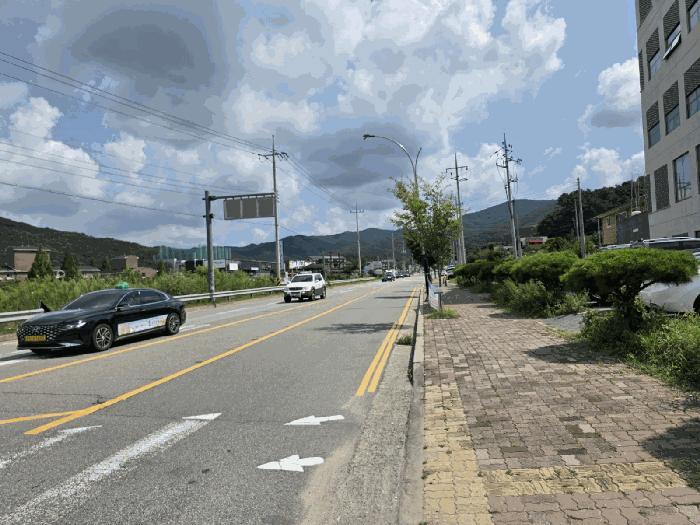 충청남도 천안시 동남구 유량동 328-3 근린시설 경매 사진 27