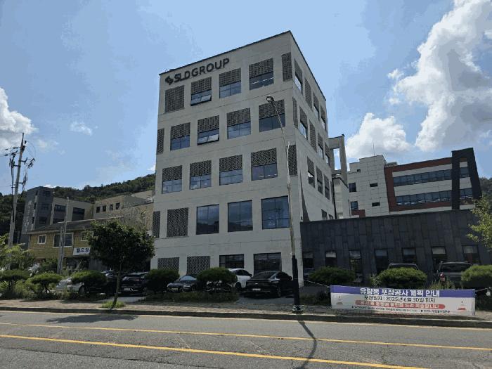 충청남도 천안시 동남구 유량동 328-3 근린시설 경매 사진 9