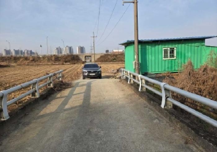 충청남도 아산시 배방읍 구령리 1147 답 경매 사진 4