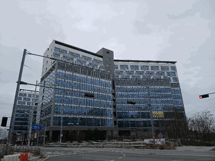 충청남도 아산시 탕정면 용두리 728 유니콘101 1동 2층 241호 아파트형공장 경매 사진 2