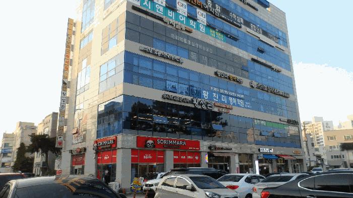 경상북도 경주시 황성동 470 제2층 제201호 근린상가 경매 사진 2