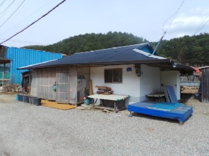 강원특별자치도 평창군 봉평면 면온리 474 임야 경매 사진 53