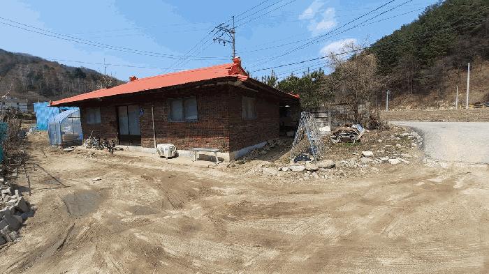 강원특별자치도 평창군 봉평면 면온리 333-2 전 경매 사진 17