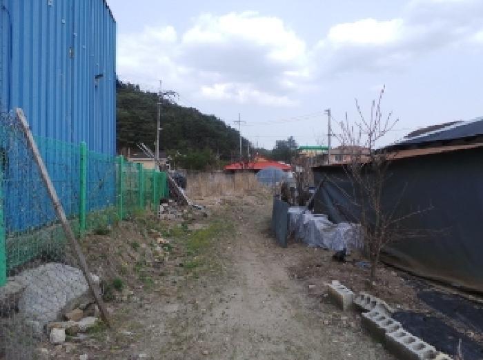 강원특별자치도 평창군 봉평면 면온리 333-2 전 경매 사진 27