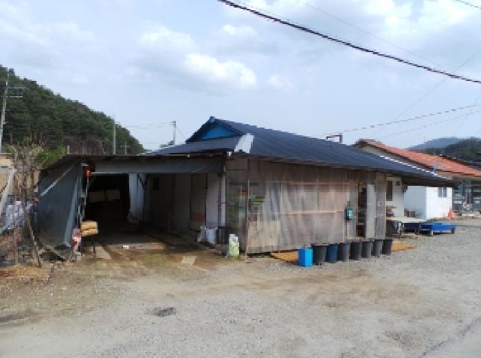 강원특별자치도 평창군 봉평면 면온리 333-2 전 경매 사진 52