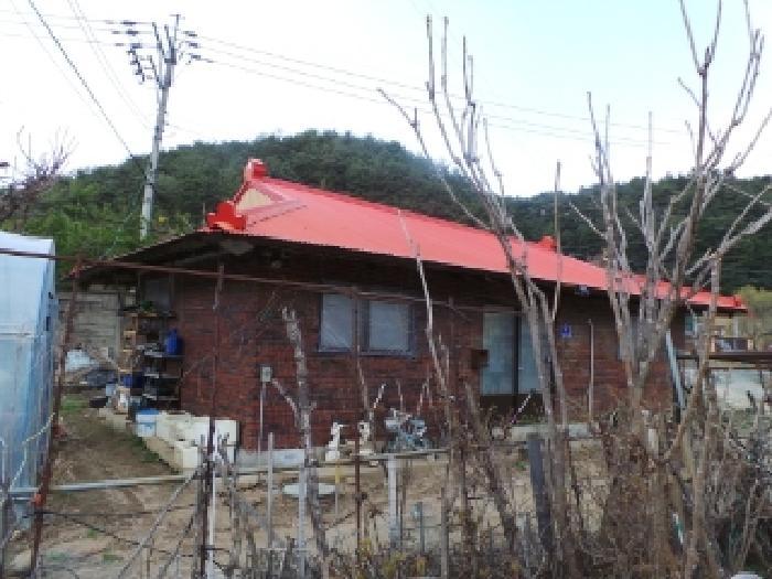 강원특별자치도 평창군 봉평면 면온리 529 전 경매 사진 43
