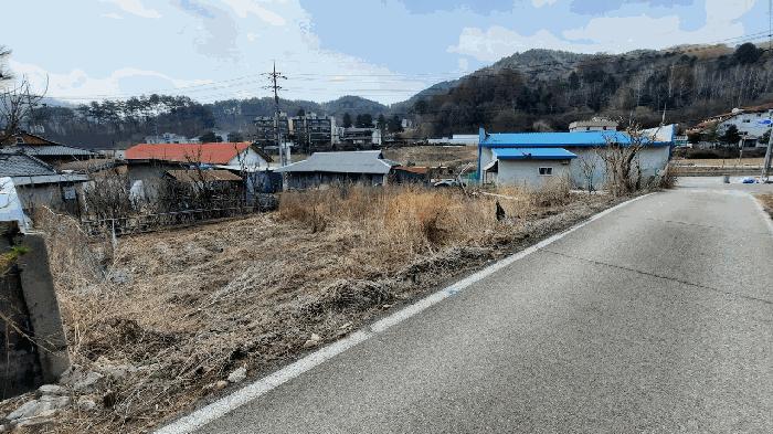 강원특별자치도 평창군 봉평면 면온리 799-3 근린주택 경매 사진 4