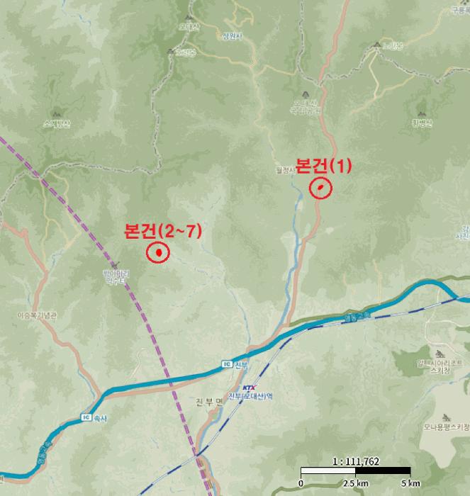 강원특별자치도 평창군 진부면 척천리 197 전 경매 사진 28