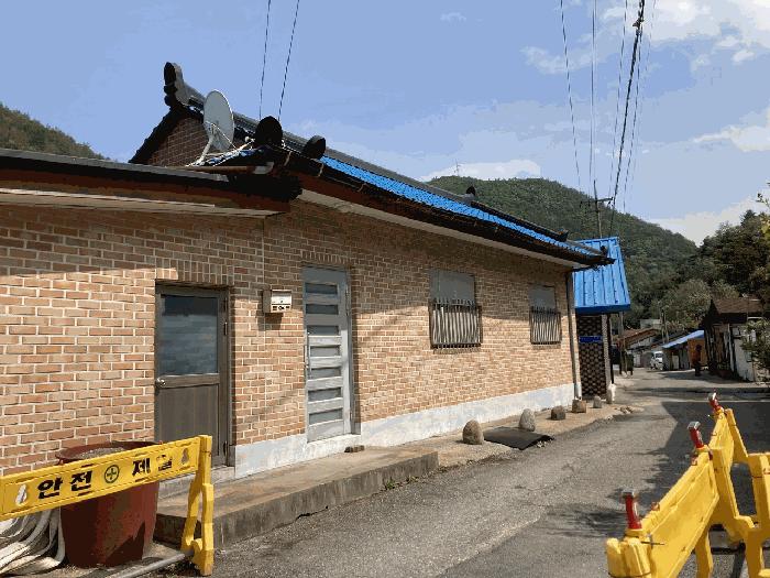 강원특별자치도 태백시 장성동 215-4 주택 경매 사진 1