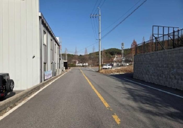 충청남도 아산시 방축동 592-53 근린시설 경매 사진 20