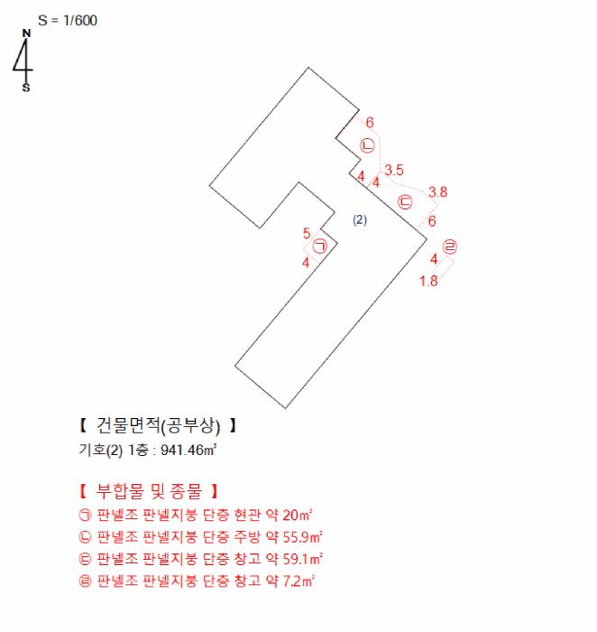충청남도 아산시 방축동 592-53 근린시설 경매 사진 40