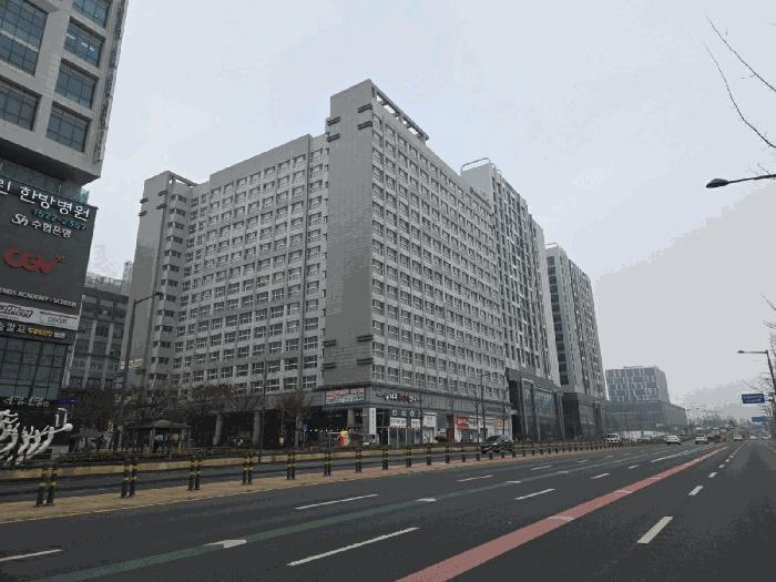 충청남도 천안시 서북구 불당동 1483 불당아리스타팰리스 9층 921호 오피스텔 경매 사진 1
