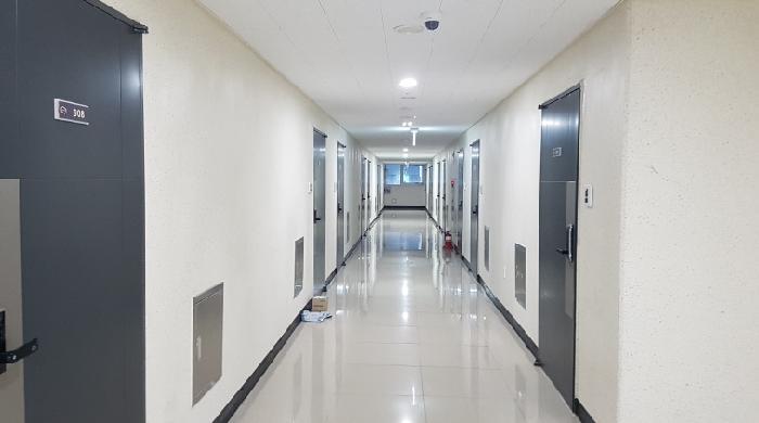 충청남도 천안시 서북구 불당동 1483 불당아리스타팰리스 9층 921호 오피스텔 경매 사진 16