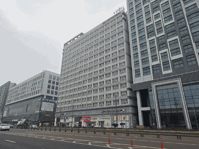 충청남도 천안시 서북구 불당동 1483 불당아리스타팰리스 9층 921호 오피스텔 경매 사진 2