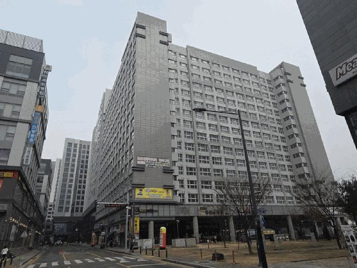 충청남도 천안시 서북구 불당동 1483 불당아리스타팰리스 9층 921호 오피스텔 경매 사진 6