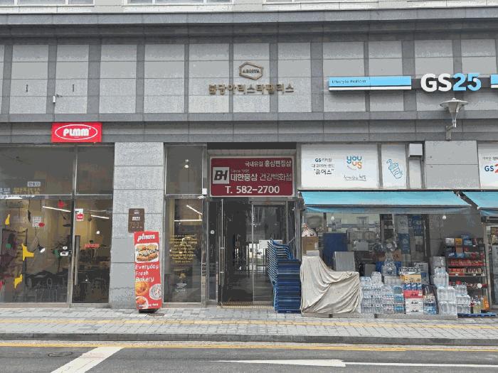 충청남도 천안시 서북구 불당동 1483 불당아리스타팰리스 9층 921호 오피스텔 경매 사진 8
