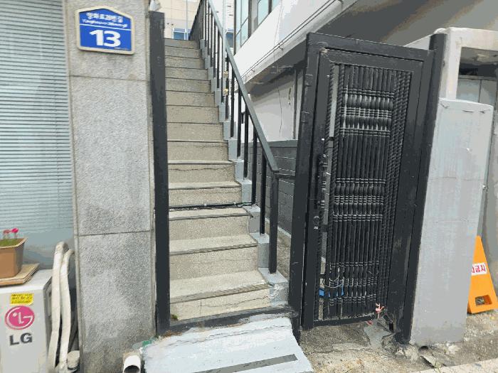 경기도 안양시 만안구 안양동 784-54 근린주택 경매 사진 11